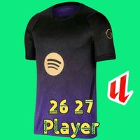 26/27 Away Adult player La Liga