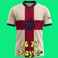 26/27 4TH Adult player