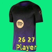 26/27 Away Adult player