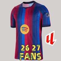 26/27 Home Adult La Liga