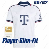 Away Player+DFL