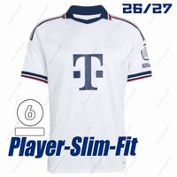 Away Player+UCL