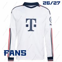 Away Long sleeves