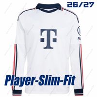 Away Long sleeves Player