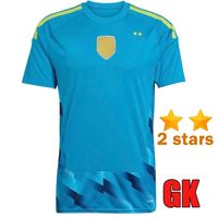 2026 GK bule