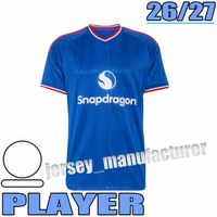 Away player+UCL