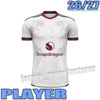 Third player