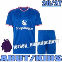 Away kit+EPL