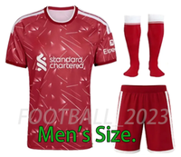 Men's Suit. home