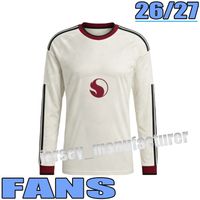 Third long sleeves