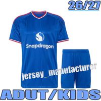 Away kit