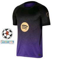 Away ucl