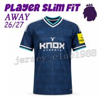 Away player+EPL