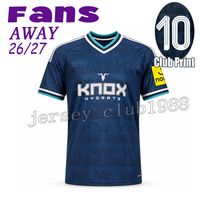 Away+Club Font