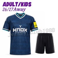 Away kit