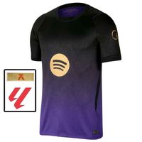 Away patch
