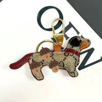 #31-A Small Dog Leash