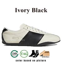92 Ivory Black