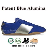 76 Patent Blue Alumina