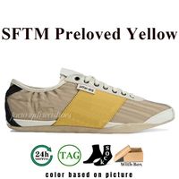 94 SFTM Preloved Yellow