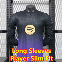 26 27 Away Long Player