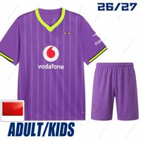 Away Kit+DFL