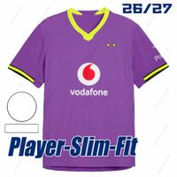 Away Player+UCL