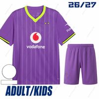 Away Kit+UCL