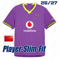 Away Player+DFL
