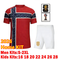 2026 Home KIT+2026 Qualifier