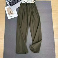 Green Pant