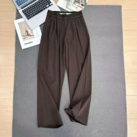 Brown Pant