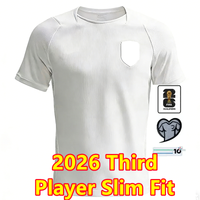 2026 Third player+patch