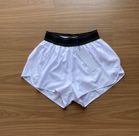A3 White Short