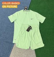 LawnGreen