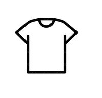 only shirt