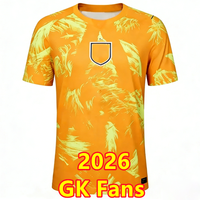 2026 Yellow GK