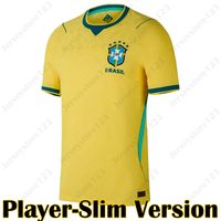 Player Home