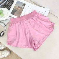 A3 Pink Short