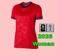 2026 AWAY Woman+patch