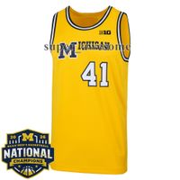 8Yellow M-CPatch