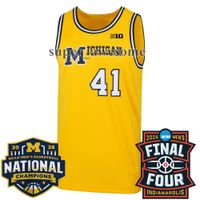 12Yellow M-Two Patches