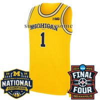 11Yellow-Two Patches