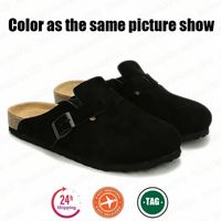 Mustard Low-heel