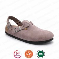 A15 clogs