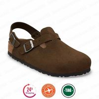 A14 clogs