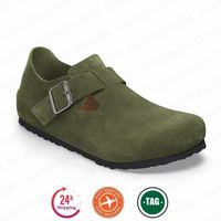 A18 clogs