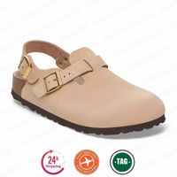 A11 clogs