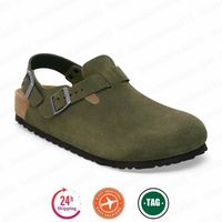 A13 clogs