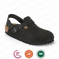 A16 clogs